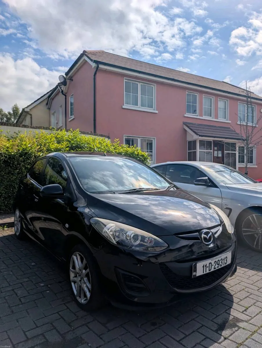 Mazda 2 Sport 1.3 Petrol Low KM - Image 2
