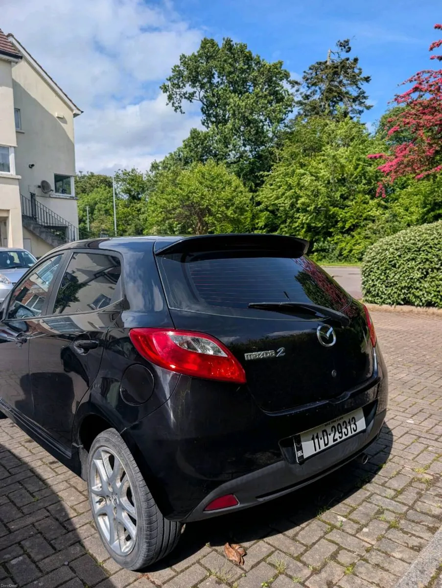 Mazda 2 Sport 1.3 Petrol Low KM - Image 4