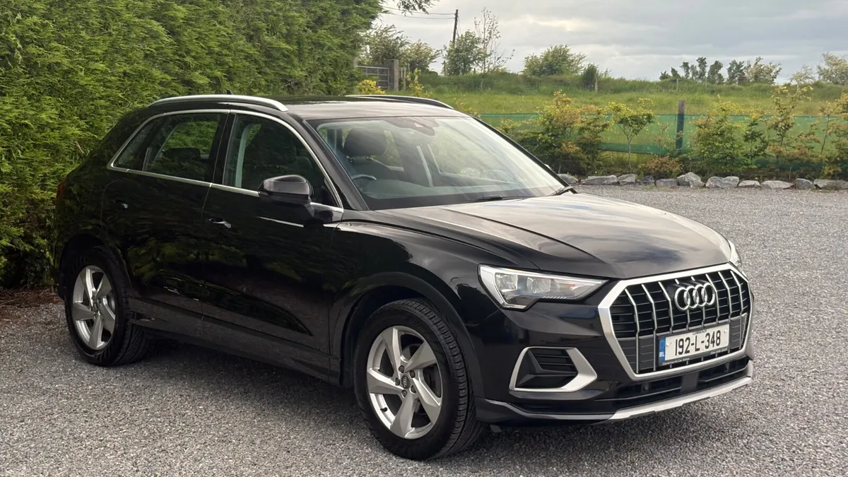 Audi Q3 2019 - Image 3