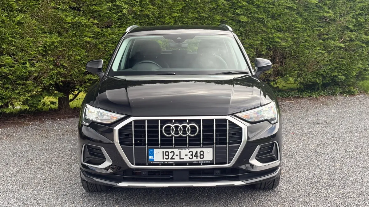 Audi Q3 2019 - Image 2