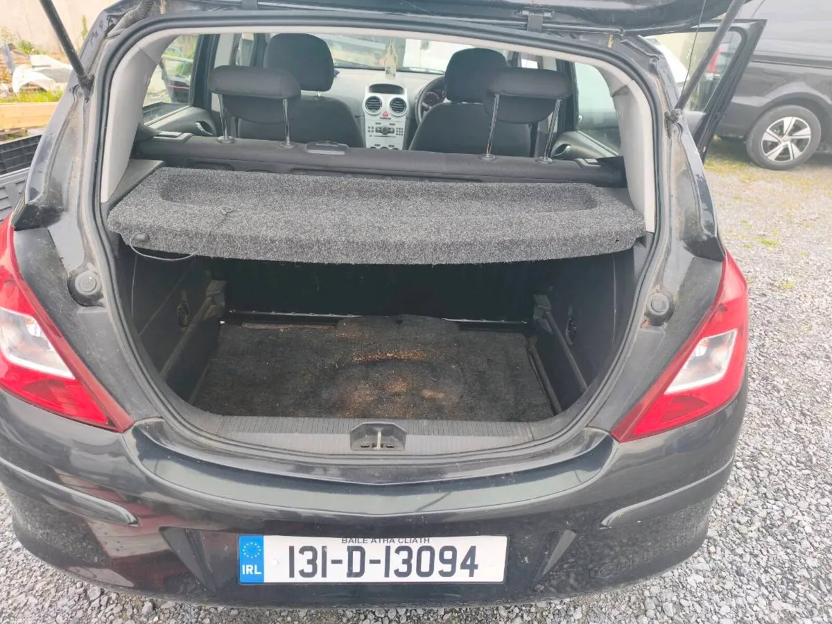Opel Corsa - Image 2