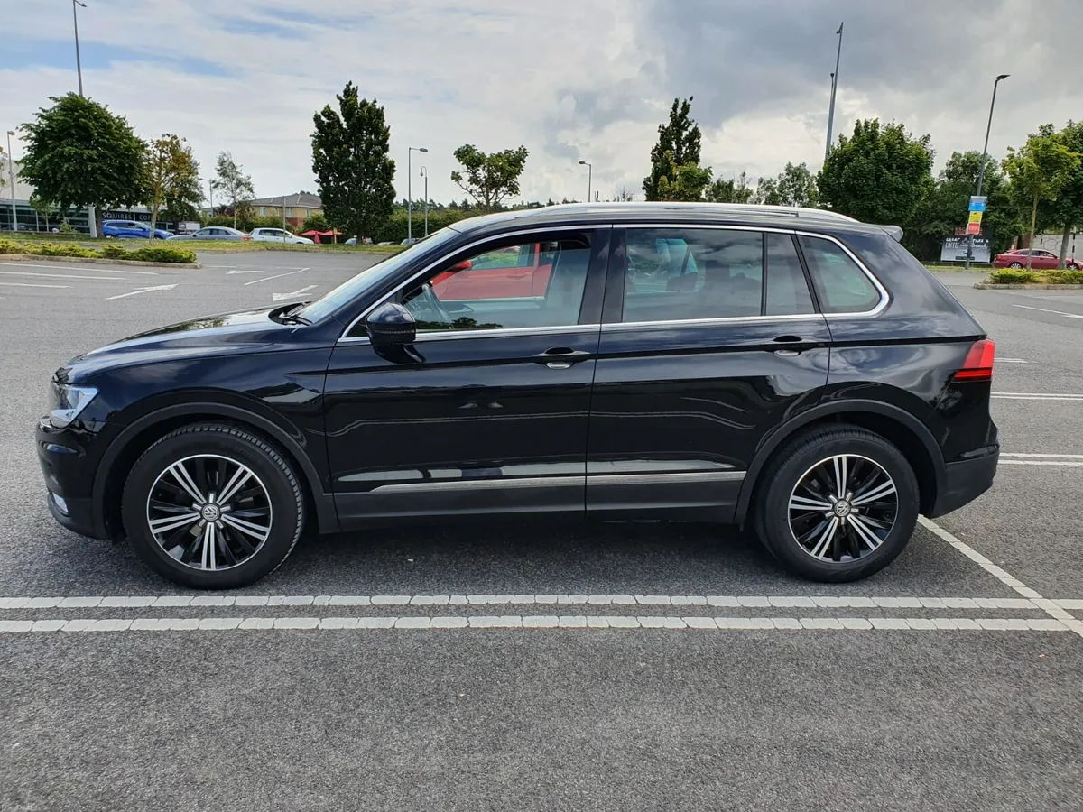 Vw tiguan - Image 2