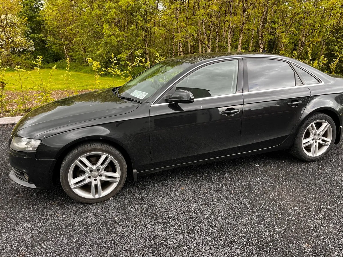 Audi A4 2011 Tested May ‘27 - Image 3