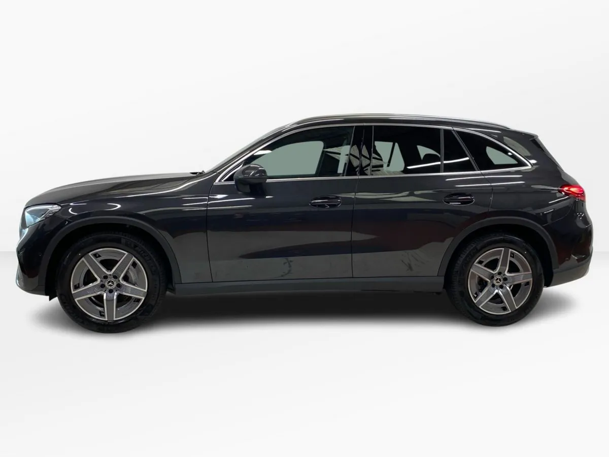 Mercedes-Benz GLC GLC 220d 4MATIC AMG LINE PLUS | - Image 5