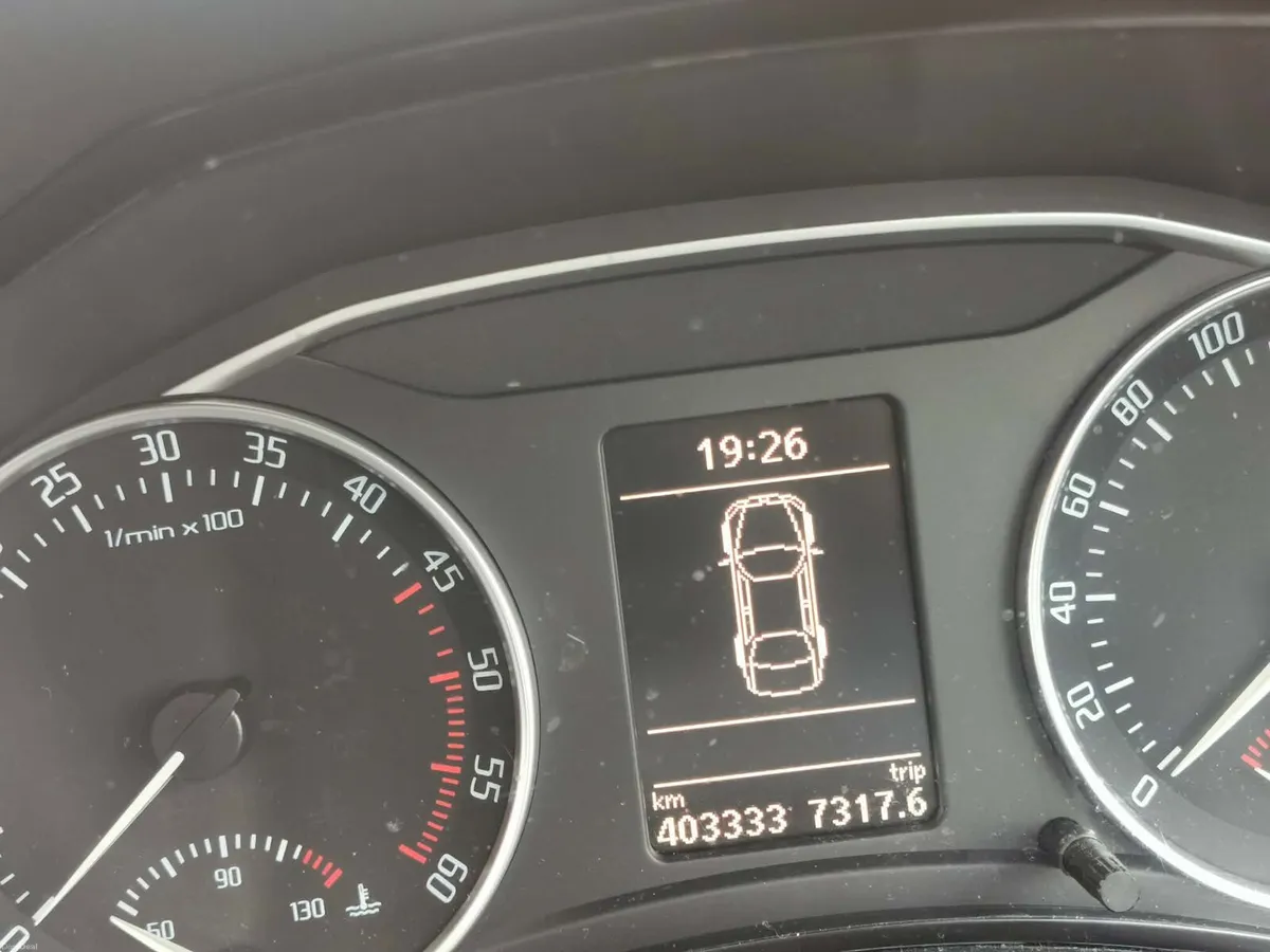 skoda Octavia - Image 4