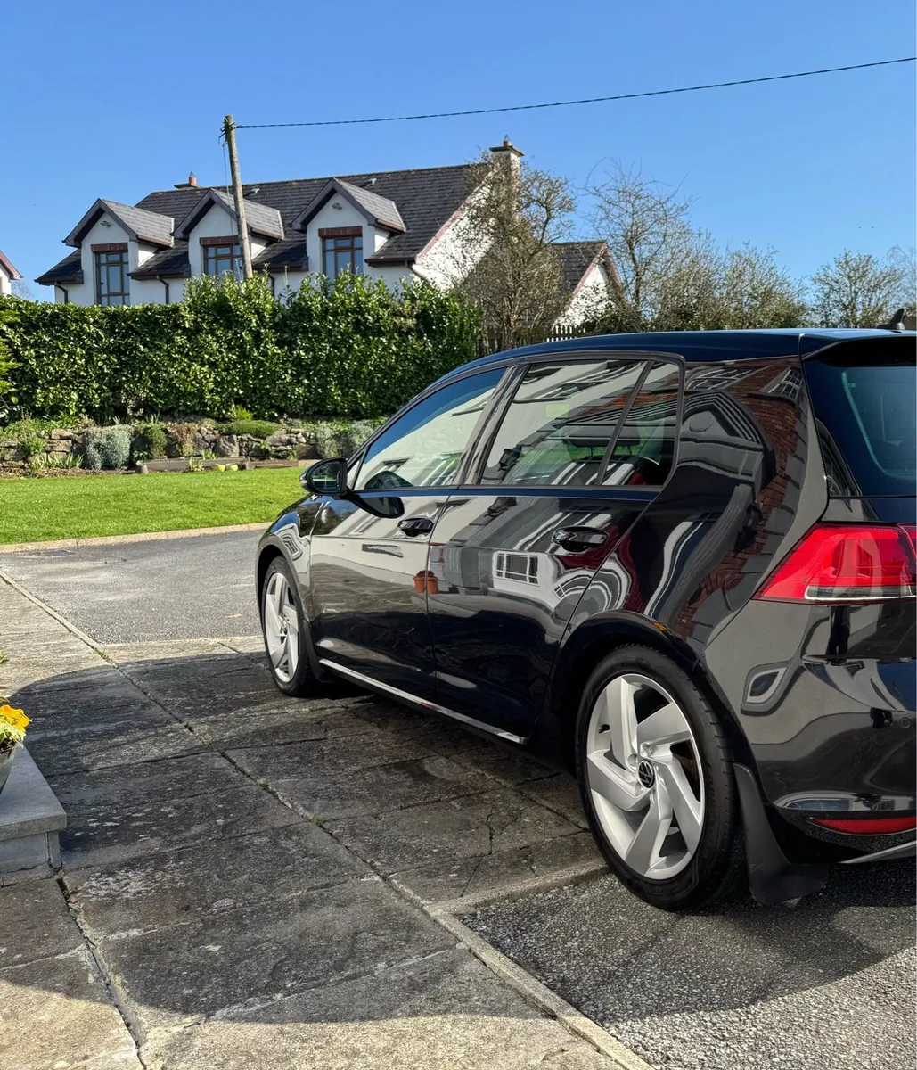 Golf GT TDI Highline DSG - Image 1