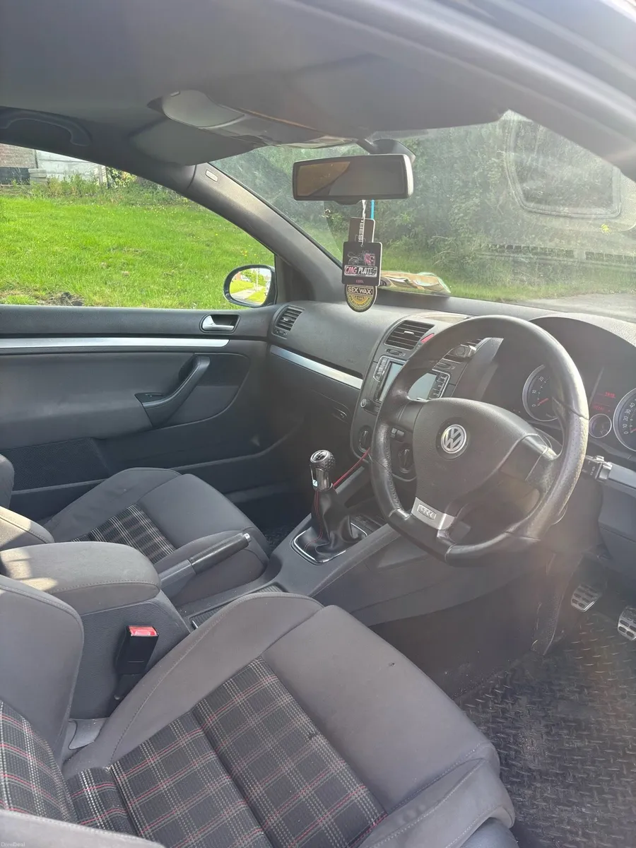 2007 Golf GTI - Image 2