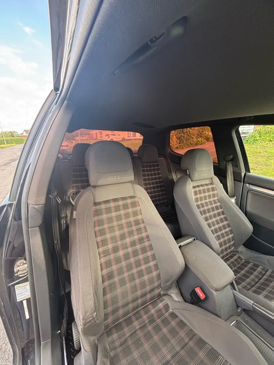 2007 Golf GTI - Image 3