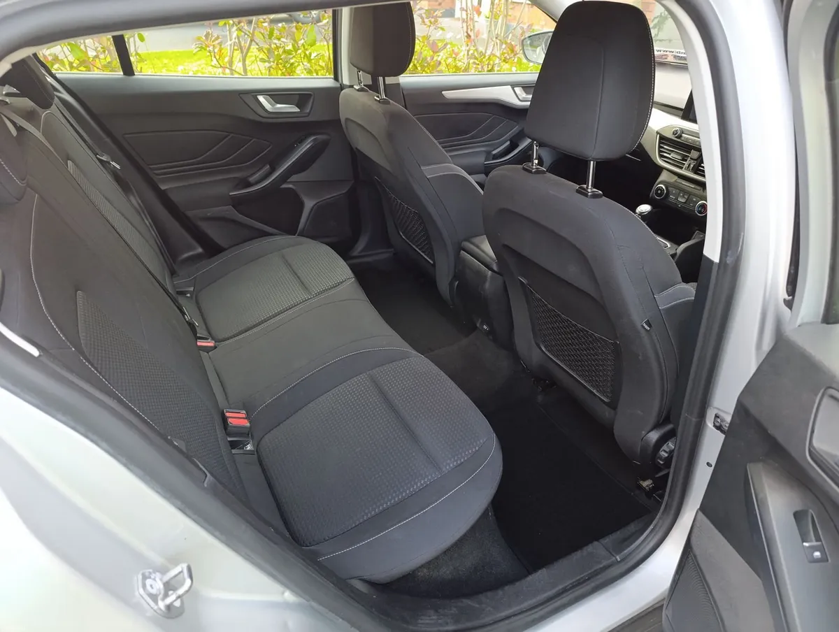 2020 Ford Focus Estate 1.5 TDCi – Trend Edition - Image 2