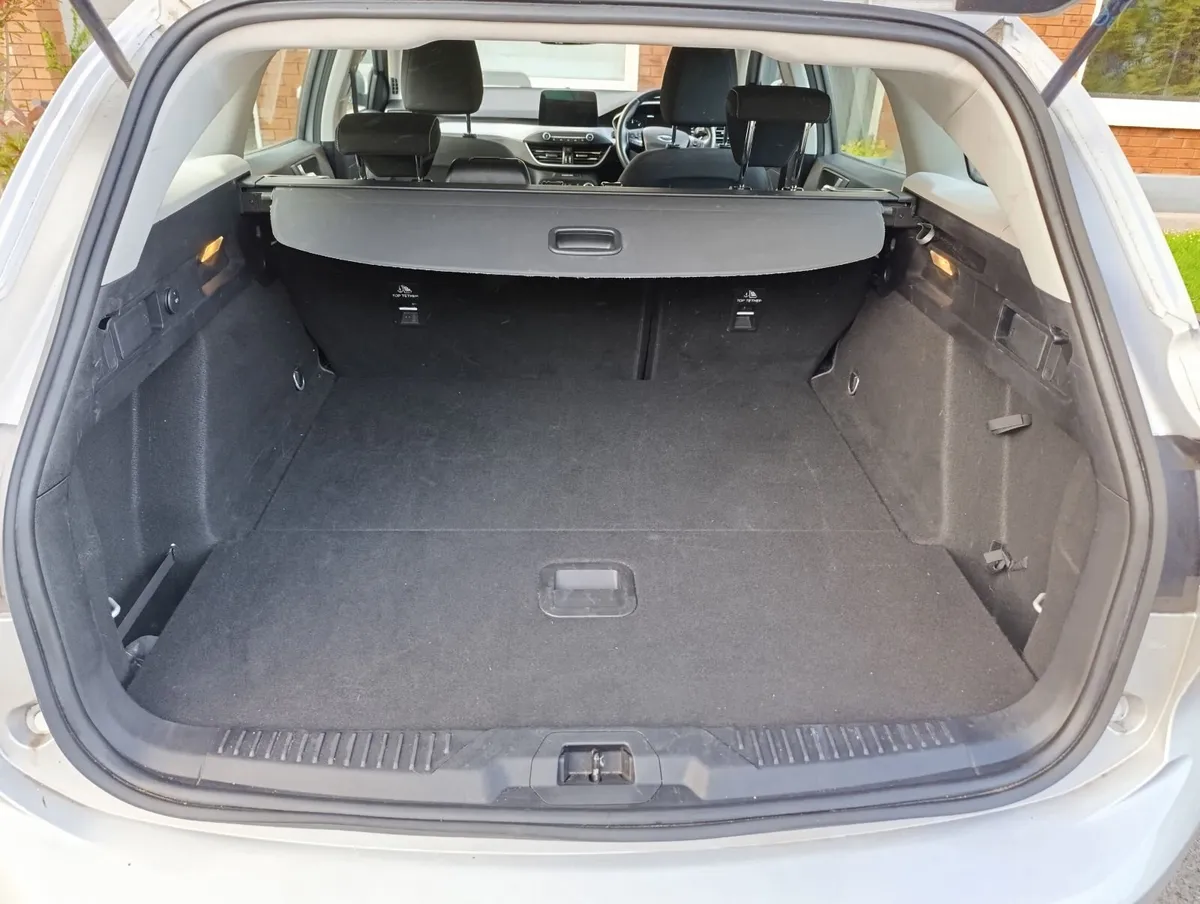 2020 Ford Focus Estate 1.5 TDCi – Trend Edition - Image 3