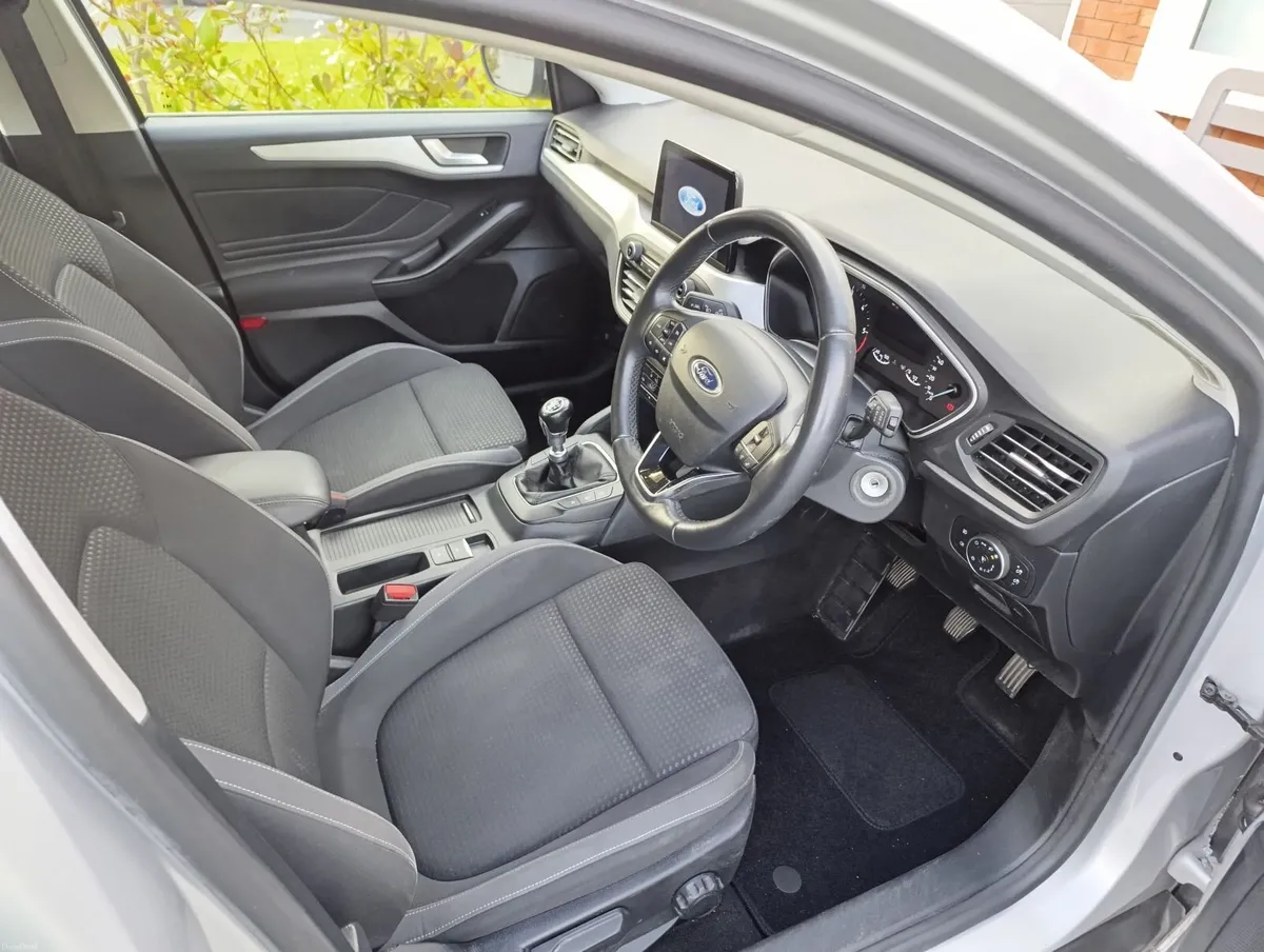 2020 Ford Focus Estate 1.5 TDCi – Trend Edition - Image 4