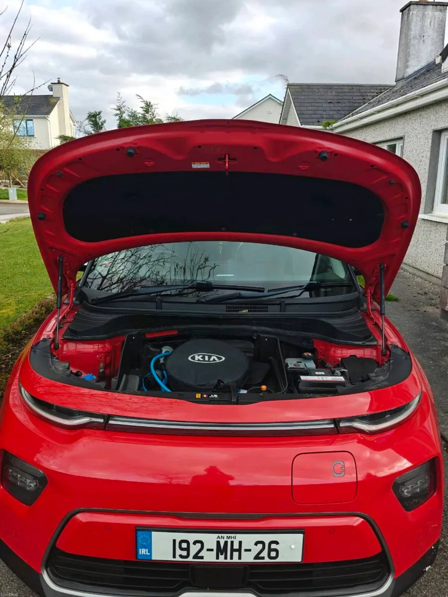 Kia Soul 64kWh - Image 4