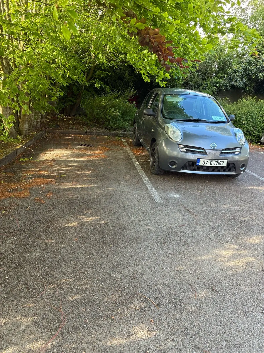 Nissan Micra - Image 2