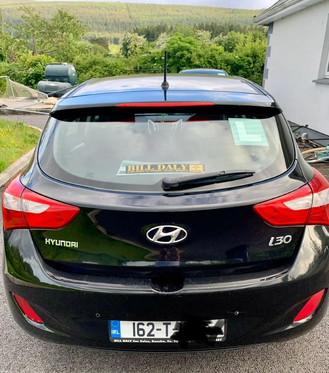 Hyundai i30 2016 - Image 2