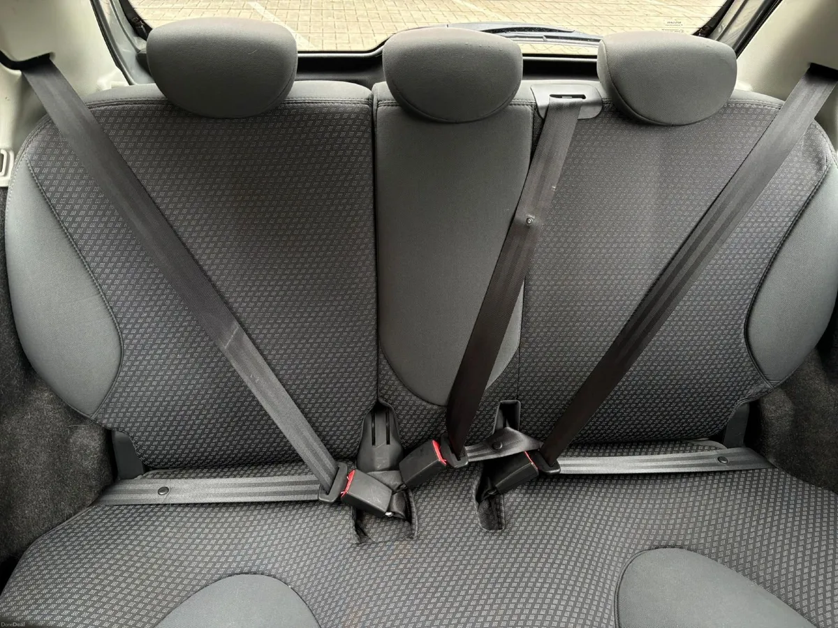 Nissan Micra 2007 - Image 4