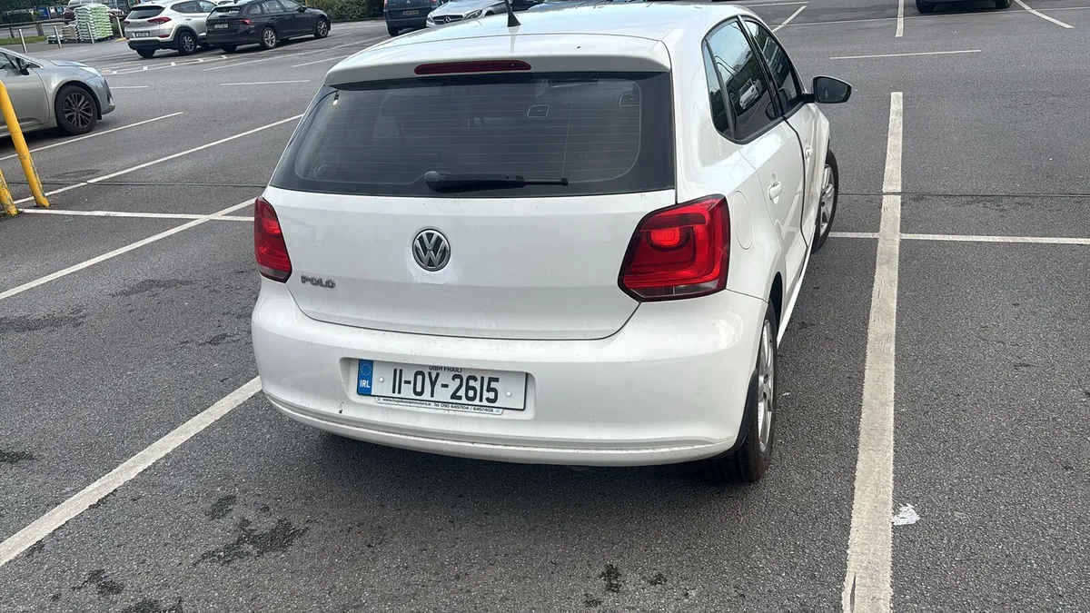 Volkswagen Polo - Image 1
