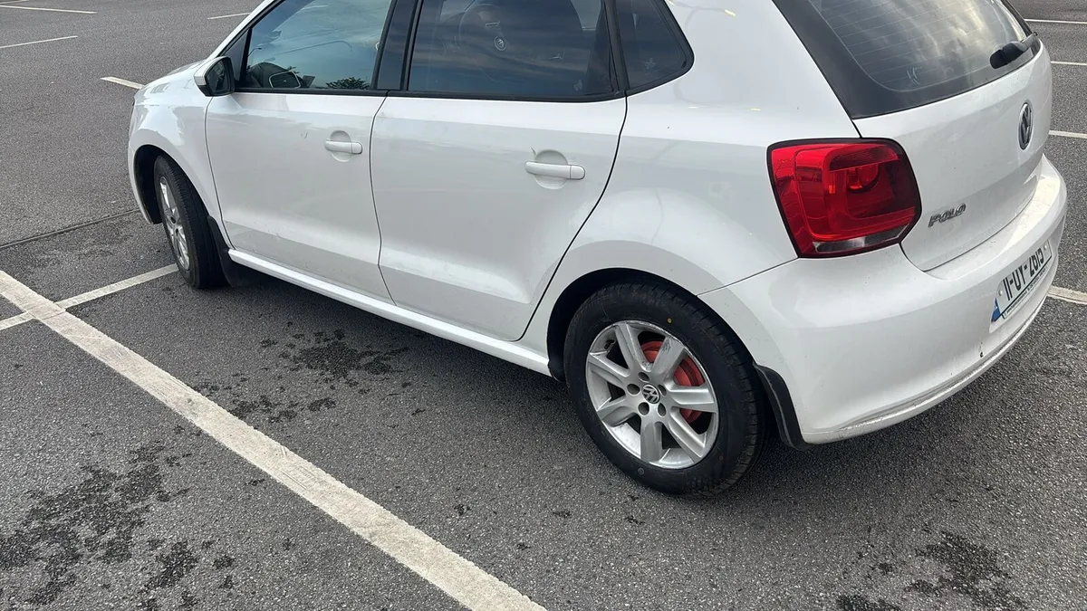 Volkswagen Polo - Image 3