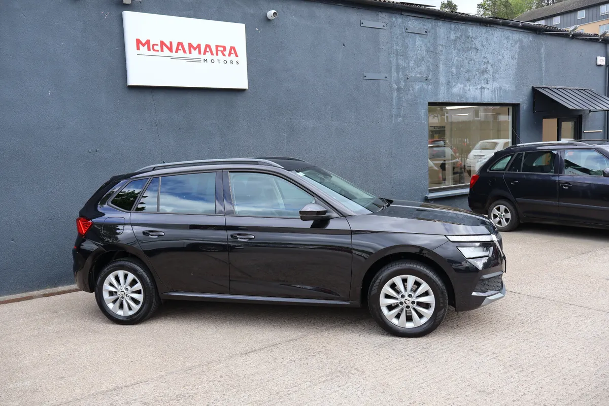Skoda Kamiq 1 Owner Huge Spec Exceptional! - Image 2