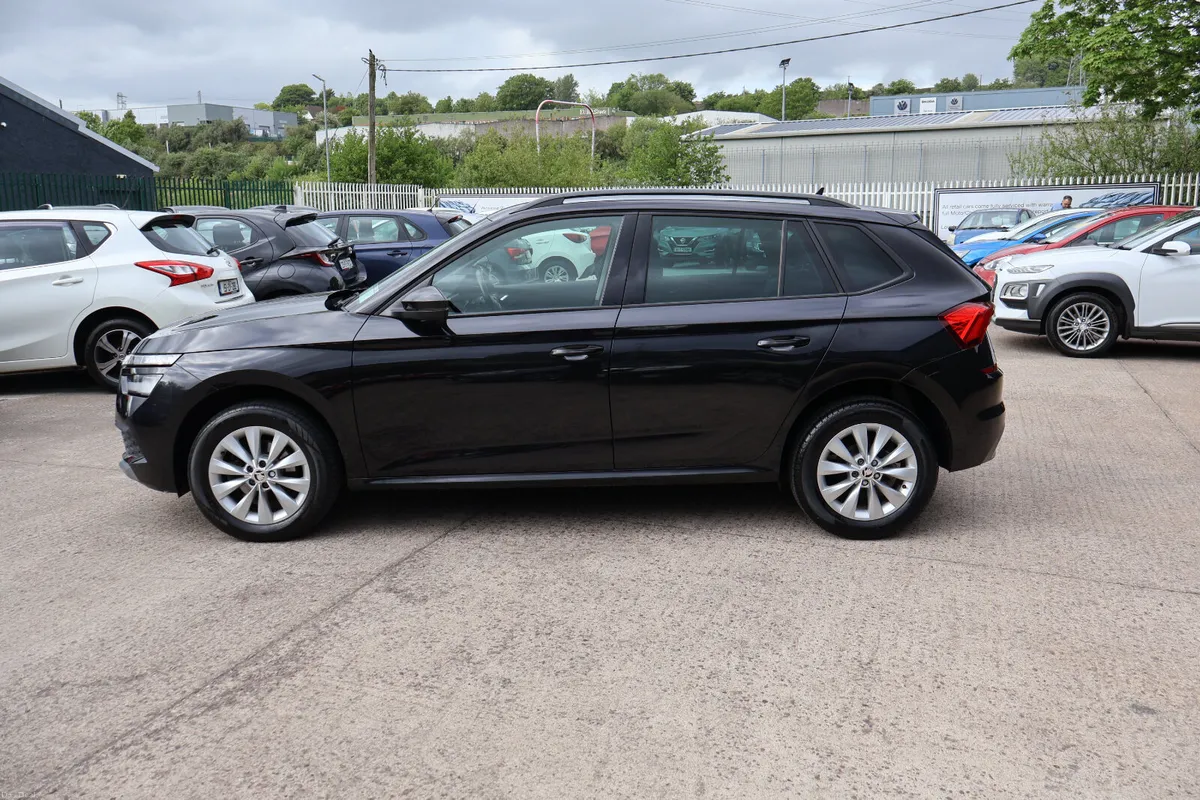 Skoda Kamiq 1 Owner Huge Spec Exceptional! - Image 6