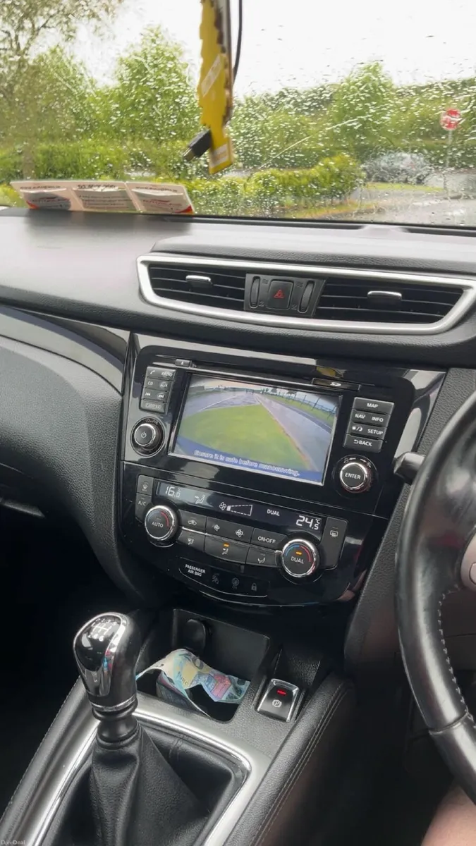 Nissan Qashqai 2017 - Image 6