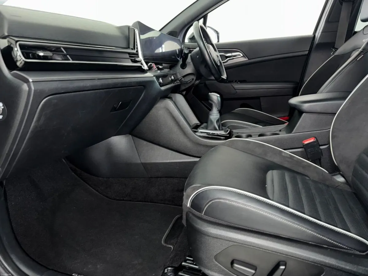 Kia Sportage GTL SR Mhev MY23 5DR - Image 3