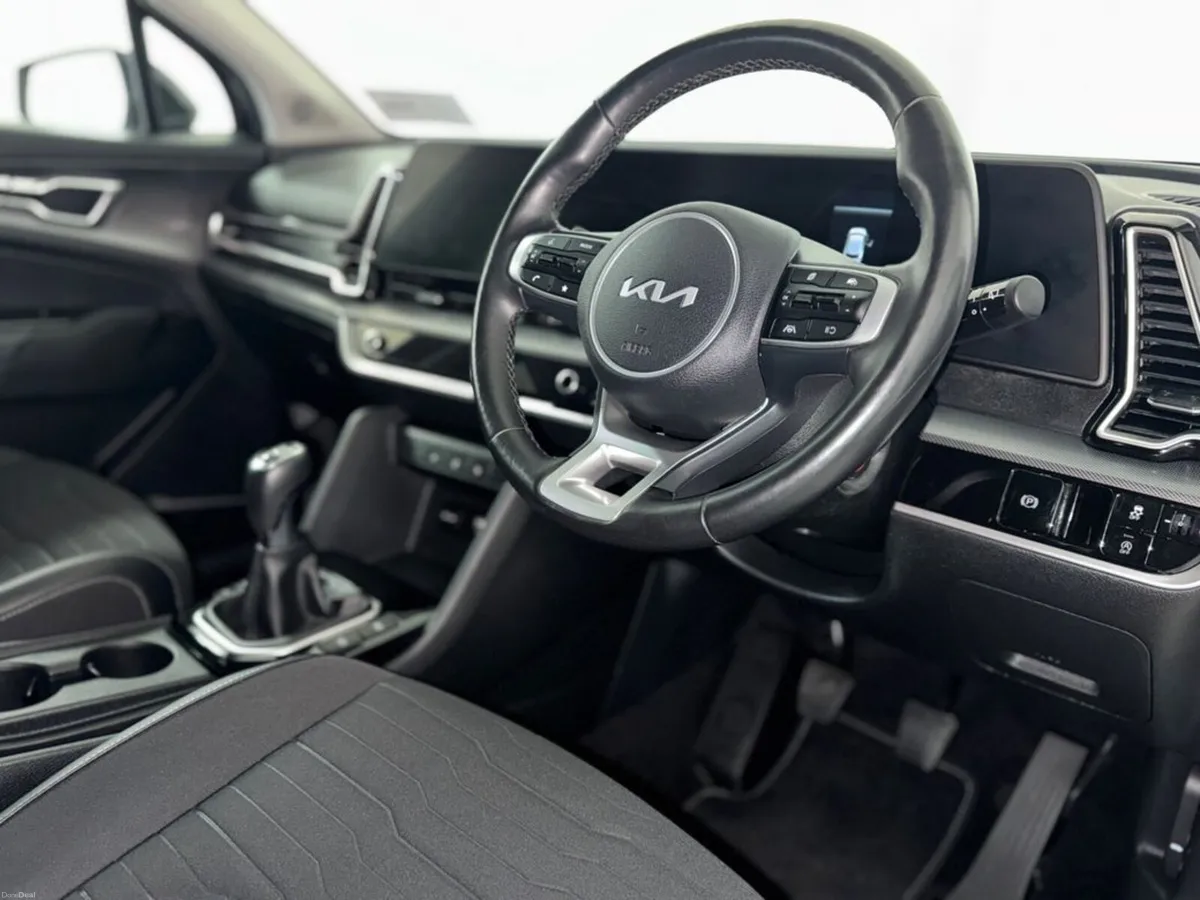 Kia Sportage Mhev K3 DSL 5DR Sale Price - Image 2