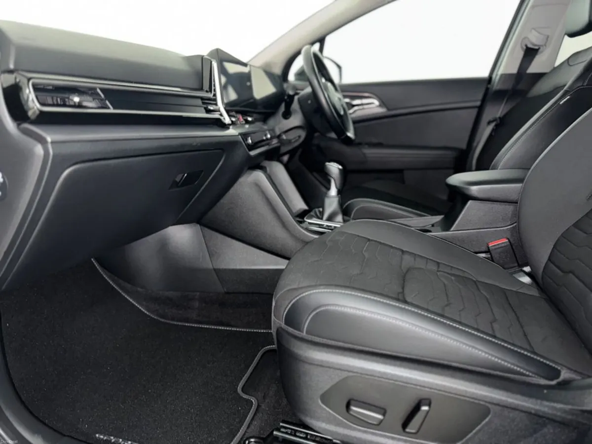 Kia Sportage Mhev K3 DSL 5DR Sale Price - Image 3