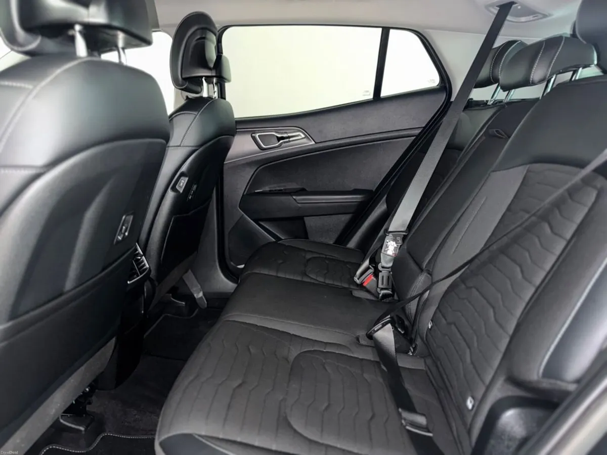 Kia Sportage Mhev K3 DSL 5DR Sale Price - Image 4