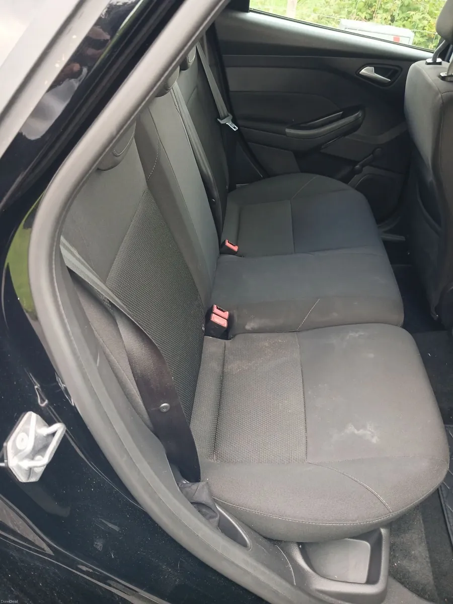Ford Focus 2016 - Image 4