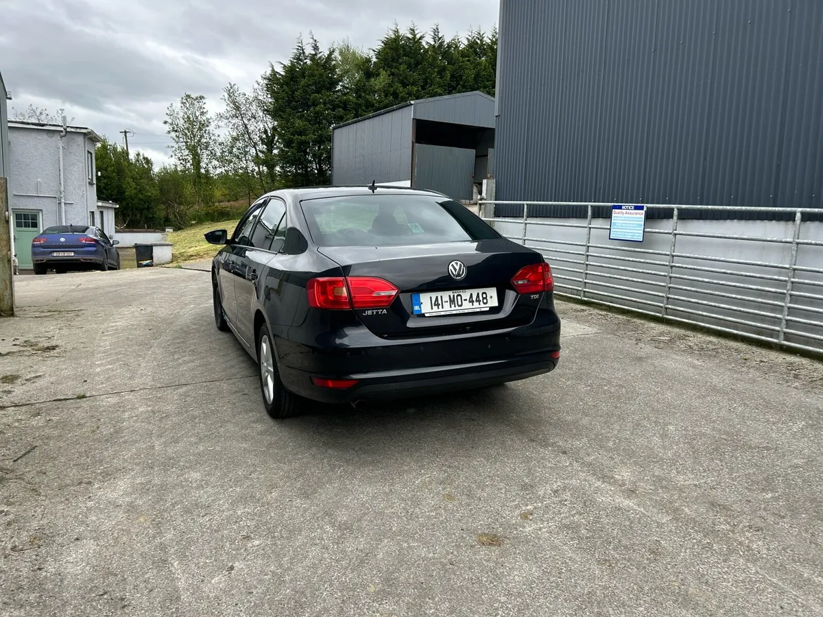 Mk6 jetta - Image 2