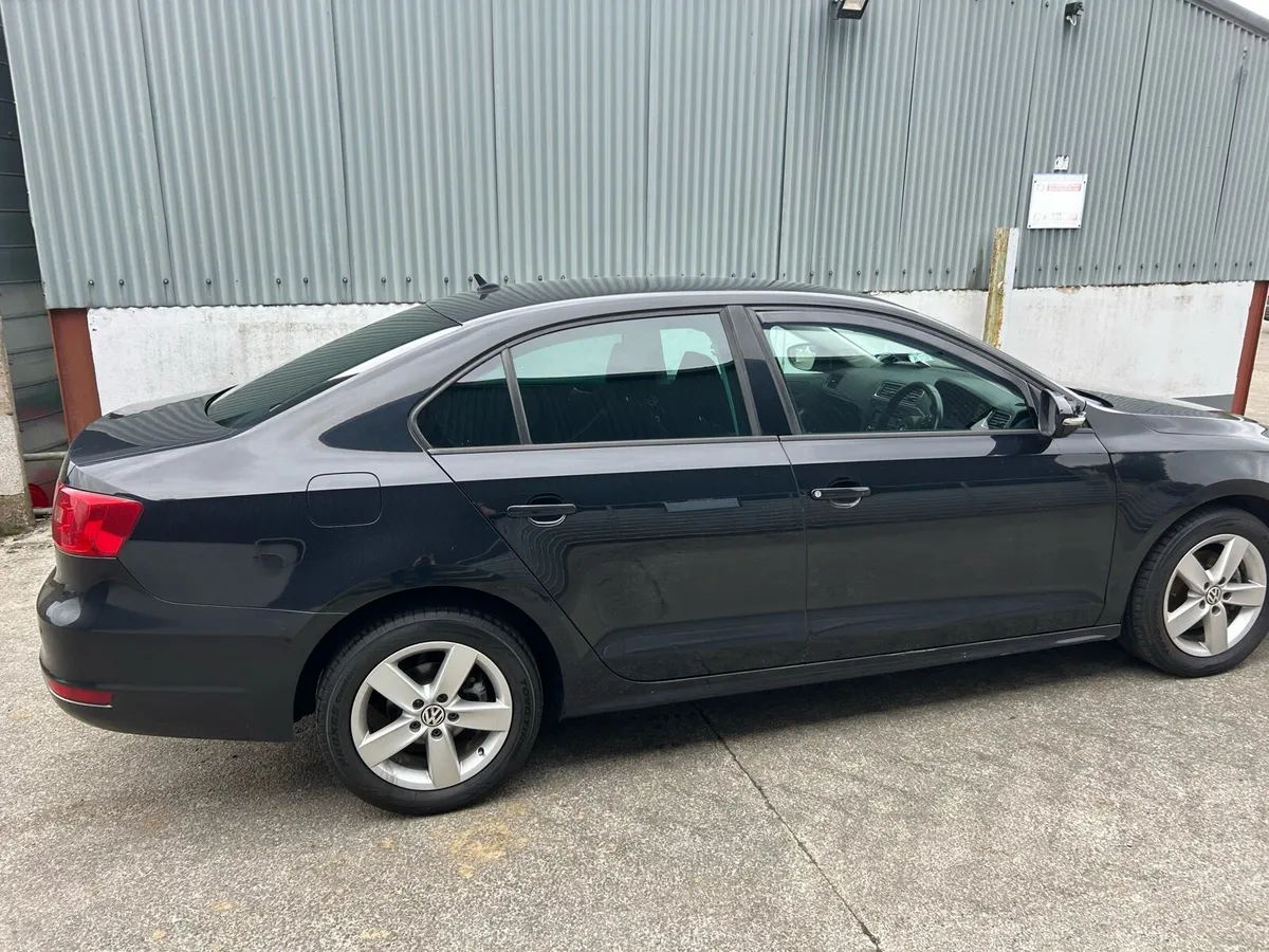 Mk6 jetta - Image 3