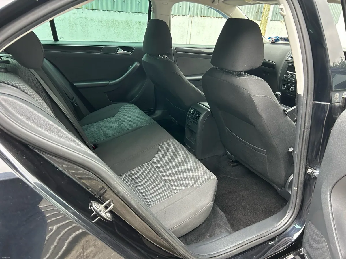 Mk6 jetta - Image 5