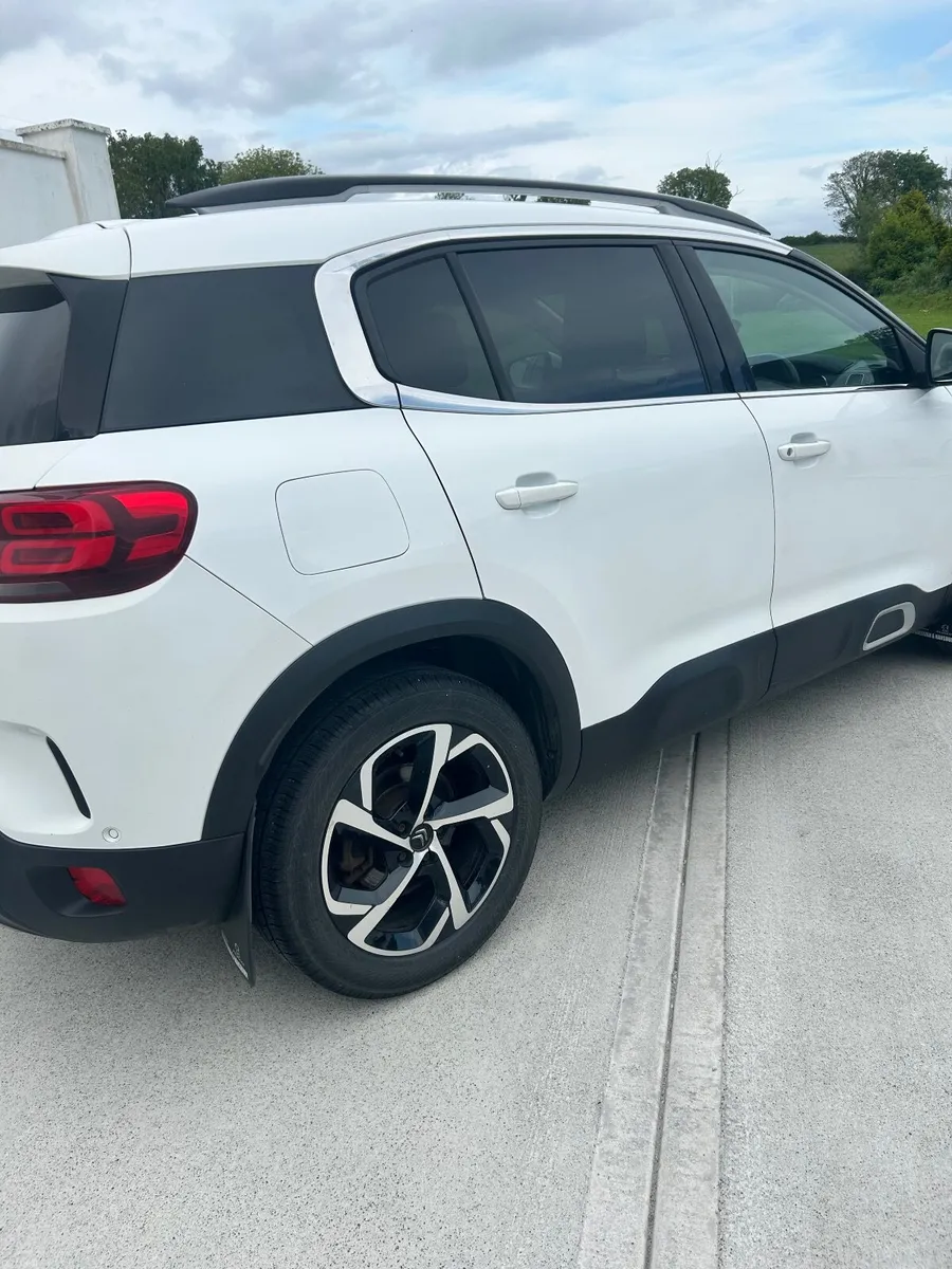 Citroen C5 Aircross 2019 - Image 2