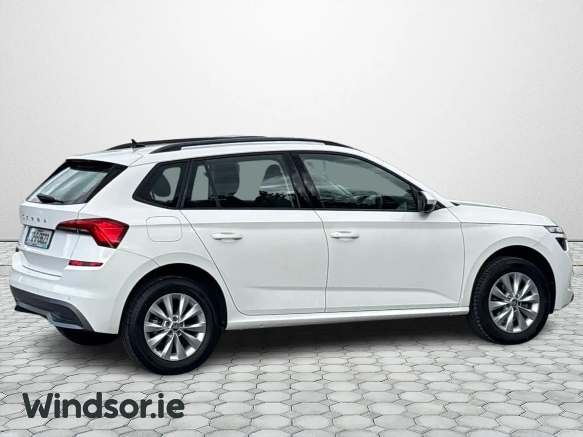 Skoda Kamiq 1.0TSI 95hp Ambition - Image 3