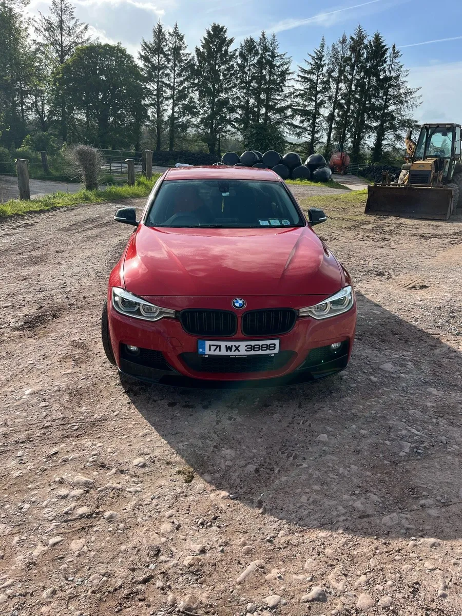 3 series m-sport bmw - Image 3