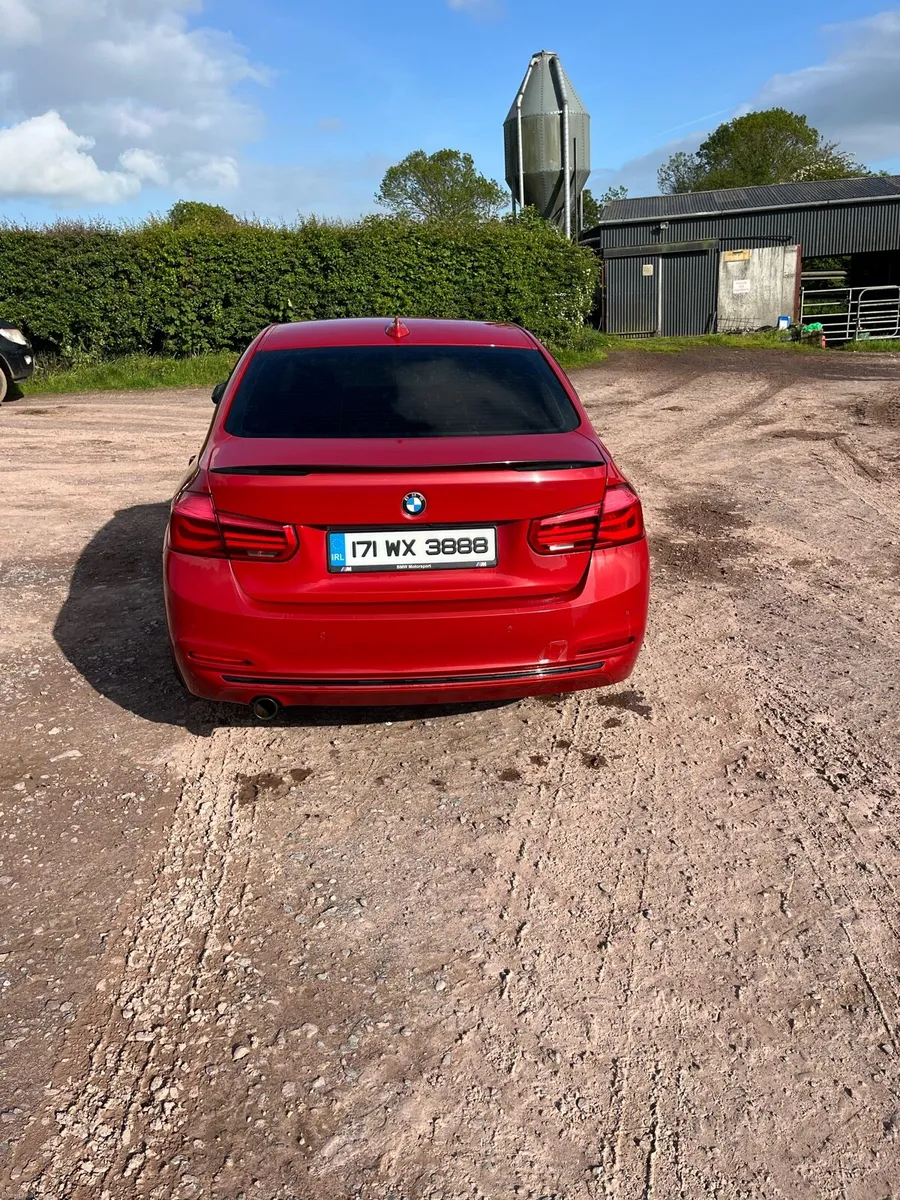 3 series m-sport bmw - Image 4