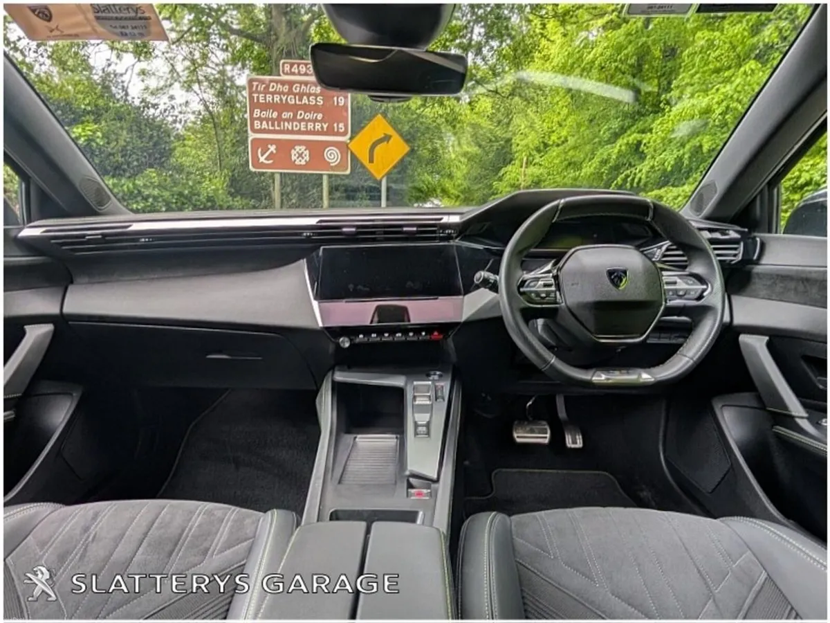 Peugeot 408 1.2 Puretech 130bhp Auto GT - Image 2