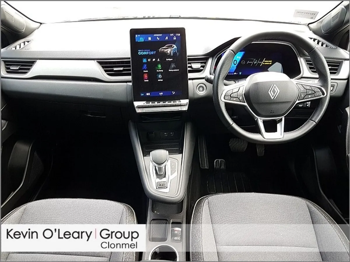 Renault Symbioz Techno E-Tech full hybrid 145 Auto - Image 2