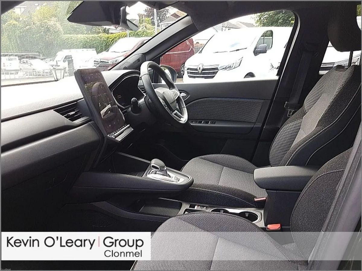 Renault Symbioz Techno E-Tech full hybrid 145 Auto - Image 4