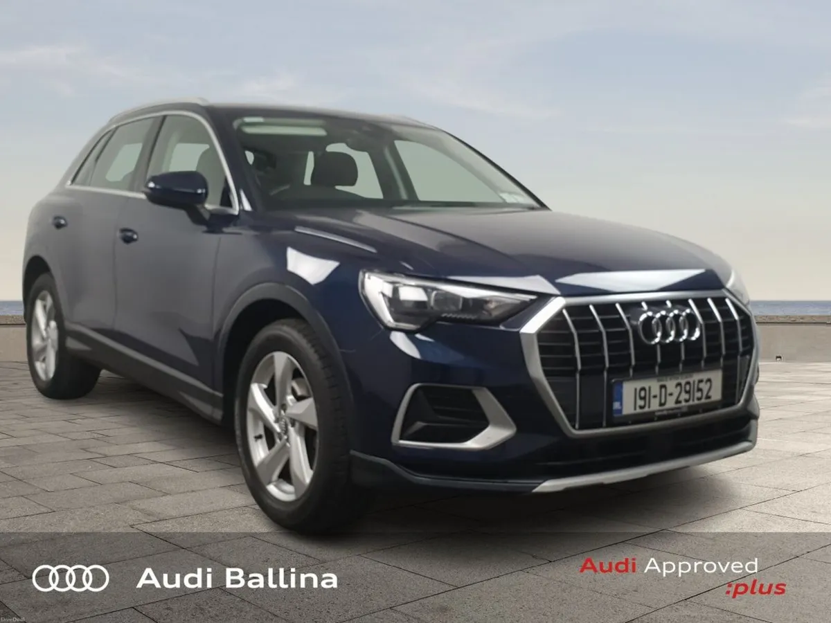 Audi Q3 35 TDI 150HP S Tronic SE - Image 1