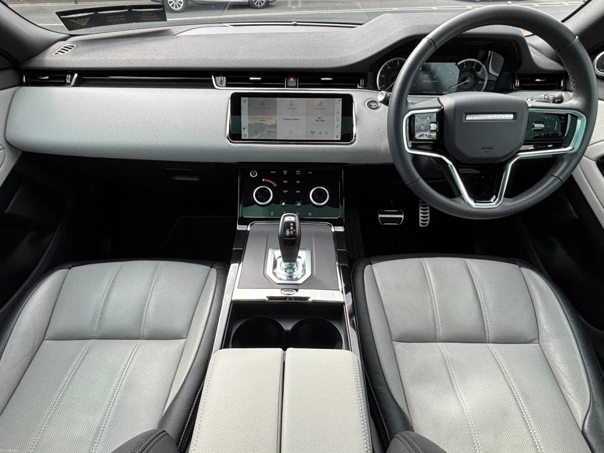 Land Rover Range Rover Evoque SUNROOF EDITION MODE - Image 2