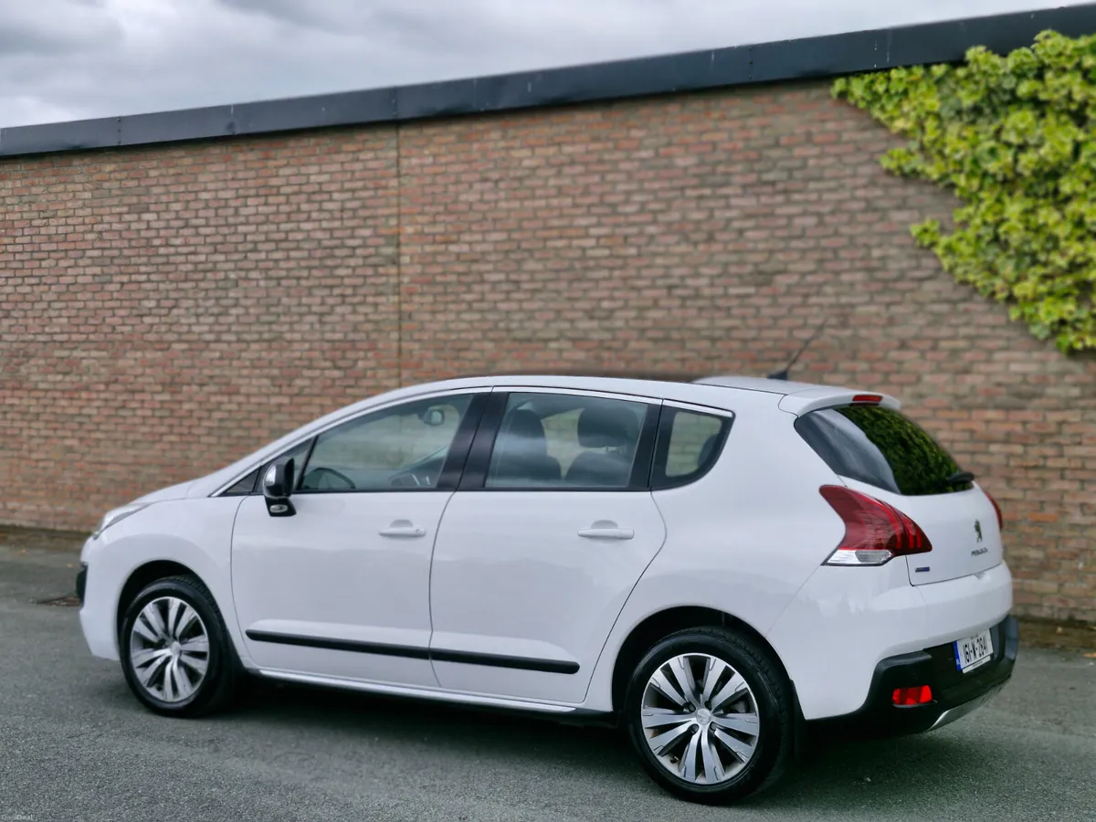 Peugeot 3008 ACTIVE 1.6 BLUE HDI - Image 2