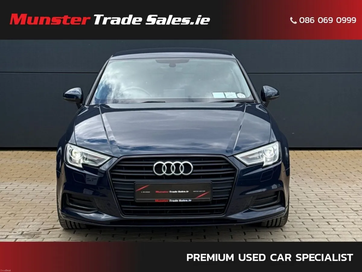 Audi A3 1.6 TDI 116 - Image 4