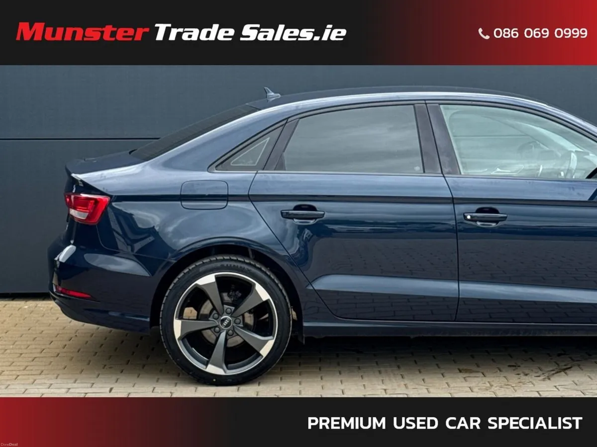 Audi A3 1.6 TDI 116 - Image 2