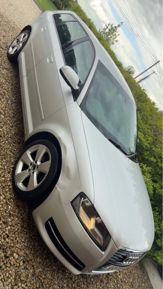 2011 Audi A3 - Image 5