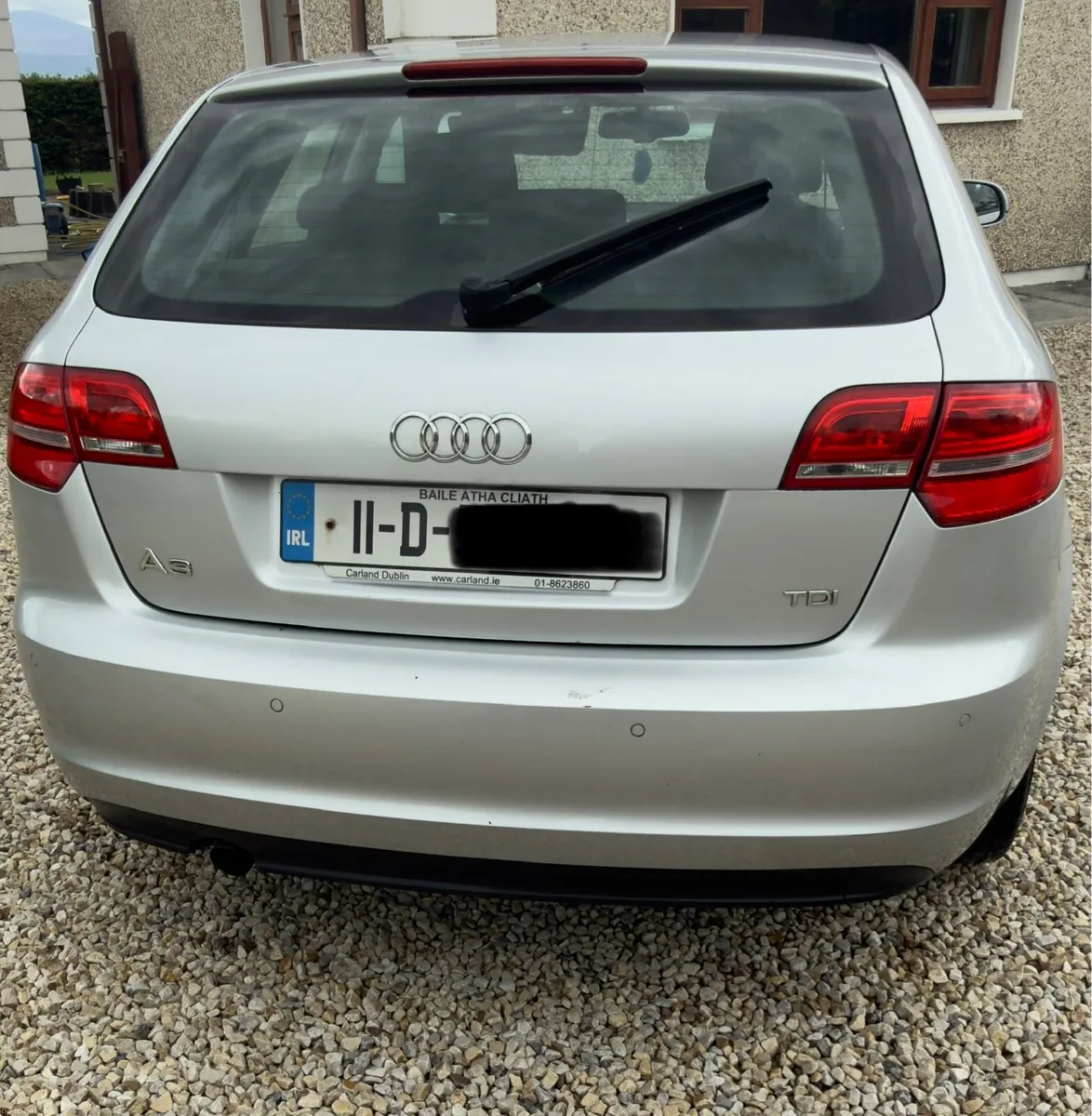 2011 Audi A3 - Image 2