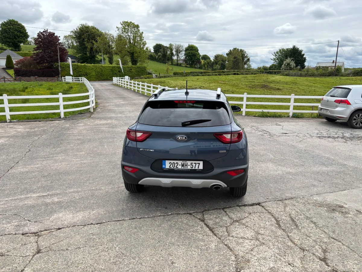 Kia Stonic 2020 - Image 5