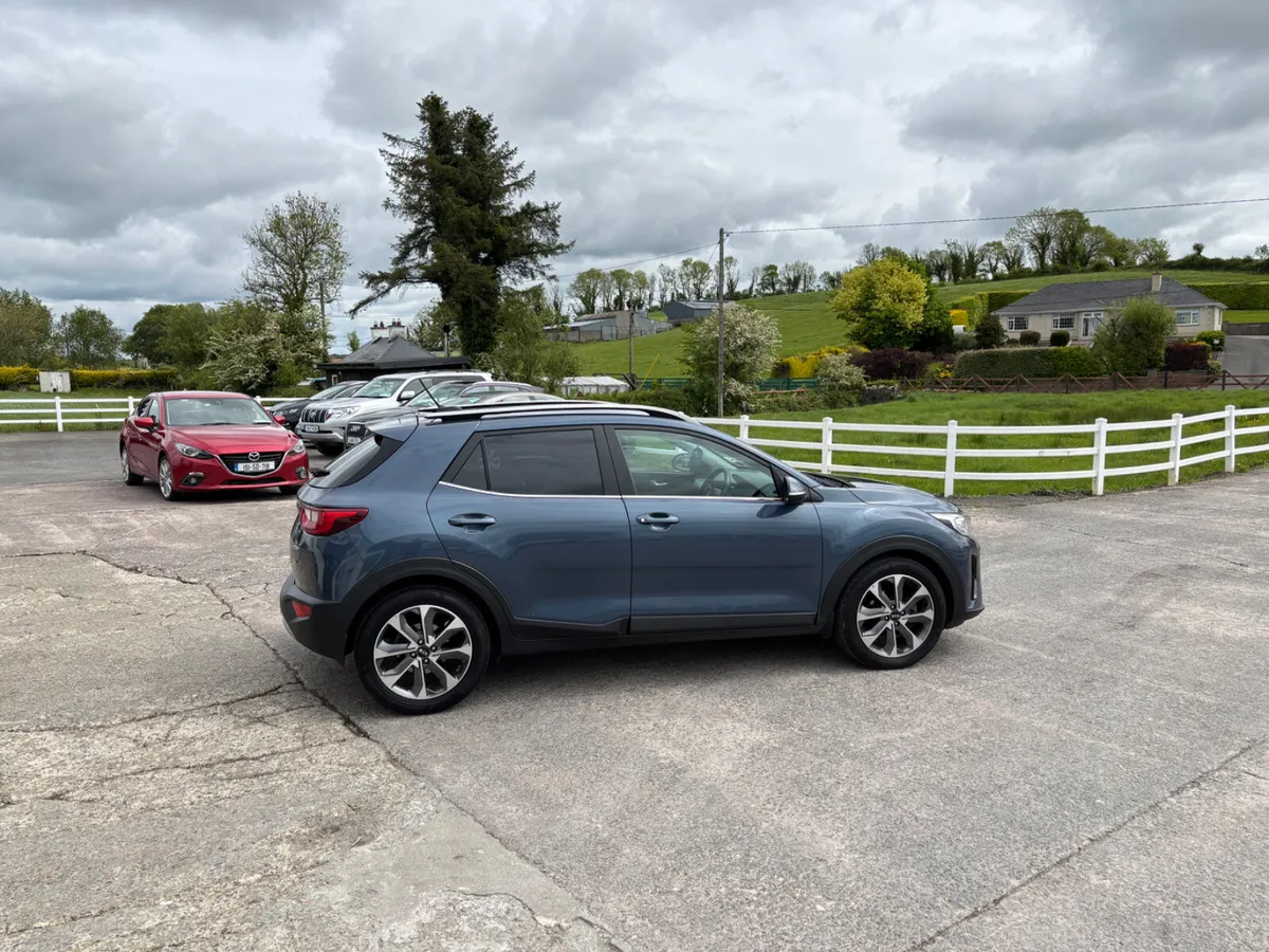 Kia Stonic 2020 - Image 6