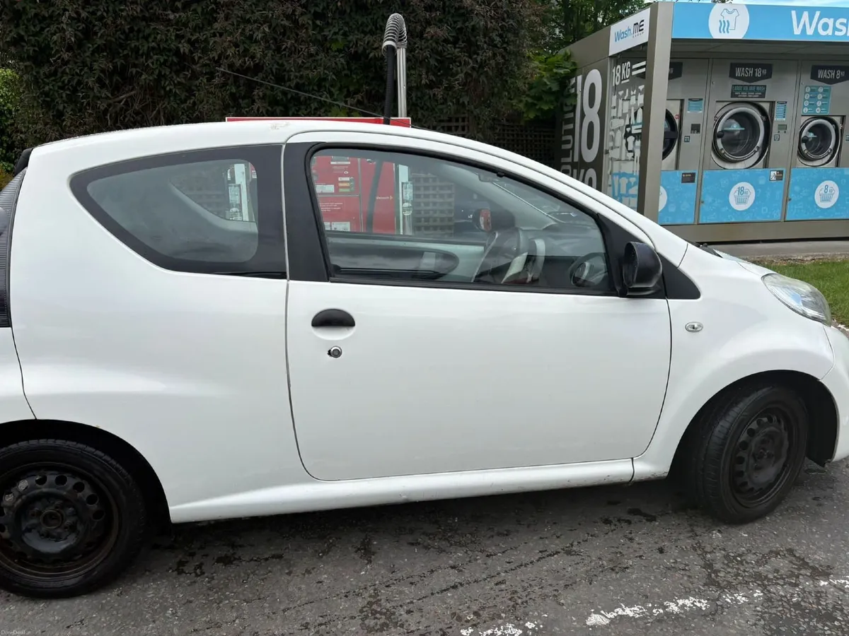 Citroen C1 2012 - Image 3