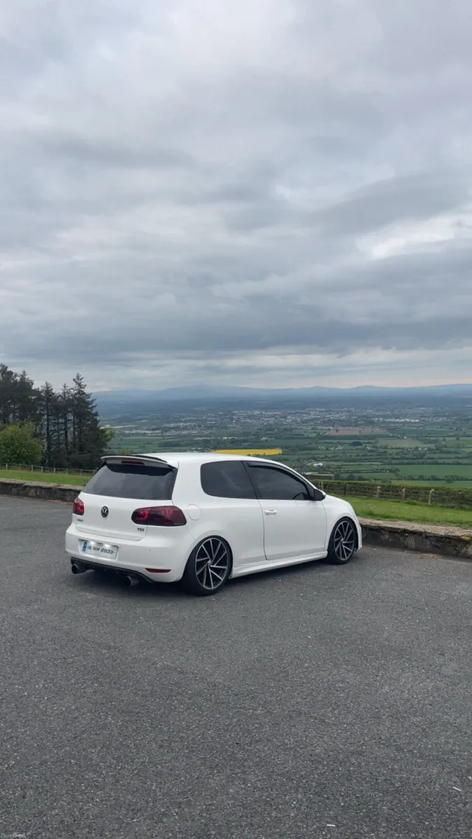 Mk6 golf - Image 1